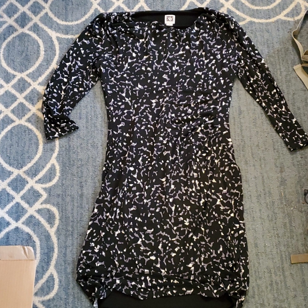 Ann Klein dress